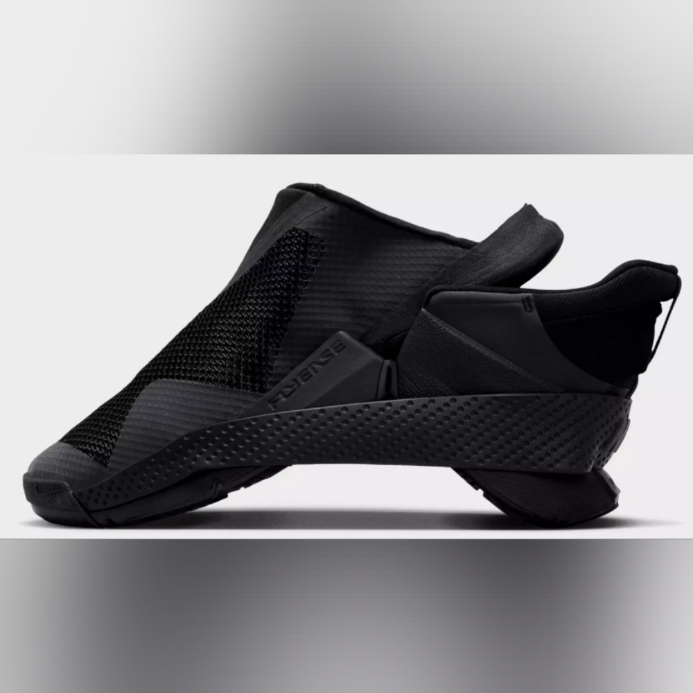 Nike Go FlyEase Running Shoes Women's Size 10 NWOT MSRP $125 - Picture 2 of 11